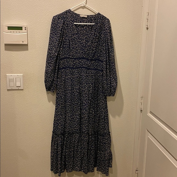 Ulla Johnson Malena dress size 10 - Picture 4 of 6